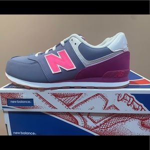New Balance - Daybreak